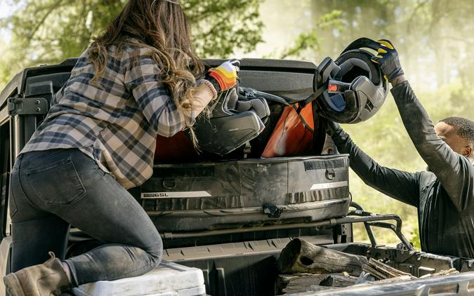 2025 Can-Am Defender XT HD9