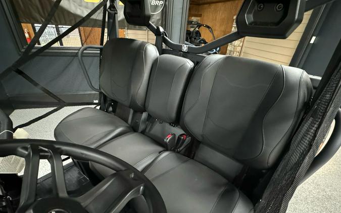 2025 Can-Am Defender XT HD9