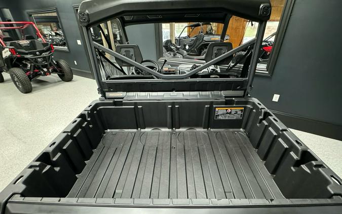 2025 Can-Am Defender XT HD9