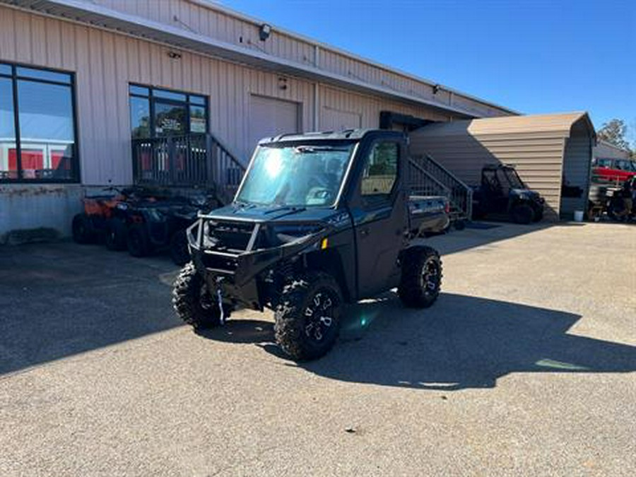 2026 Polaris Ranger XP 1000 NorthStar Edition Premium