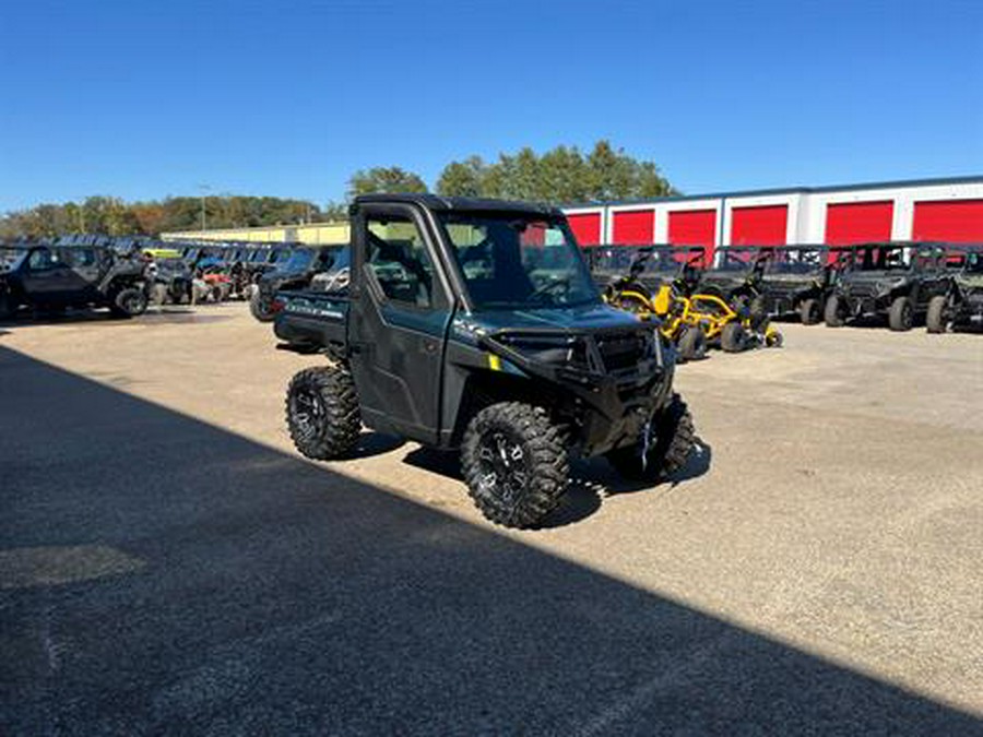 2026 Polaris Ranger XP 1000 NorthStar Edition Premium