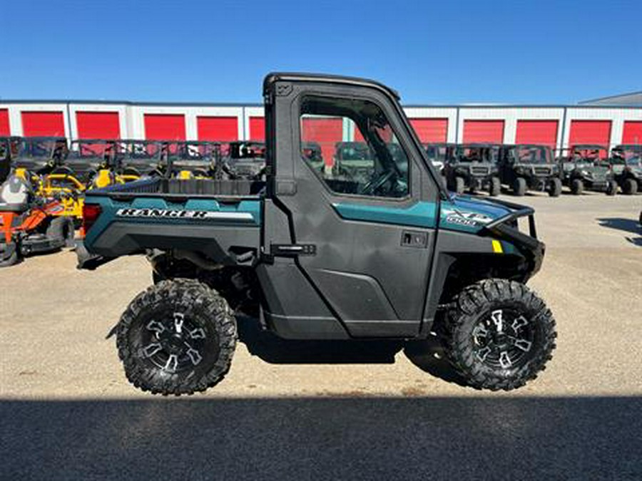 2026 Polaris Ranger XP 1000 NorthStar Edition Premium