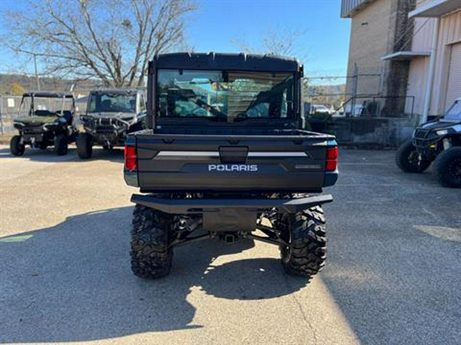 2026 Polaris Ranger XP 1000 NorthStar Edition Premium