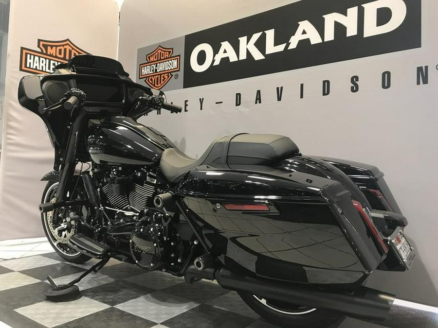 2024 Harley-Davidson® FLHX - Street Glide®