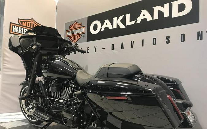 2024 Harley-Davidson® FLHX - Street Glide®