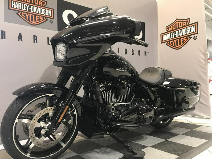 2024 Harley-Davidson® FLHX - Street Glide®