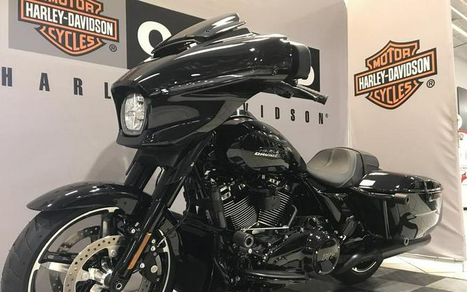 2024 Harley-Davidson® FLHX - Street Glide®