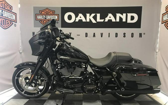 2024 Harley-Davidson® FLHX - Street Glide®