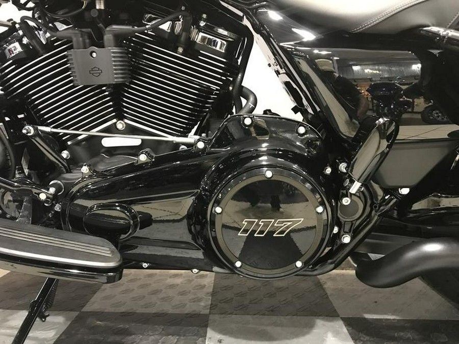 2024 Harley-Davidson® FLHX - Street Glide®