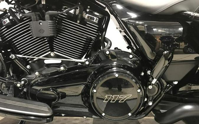 2024 Harley-Davidson® FLHX - Street Glide®