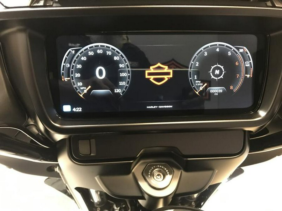 2024 Harley-Davidson® FLHX - Street Glide®