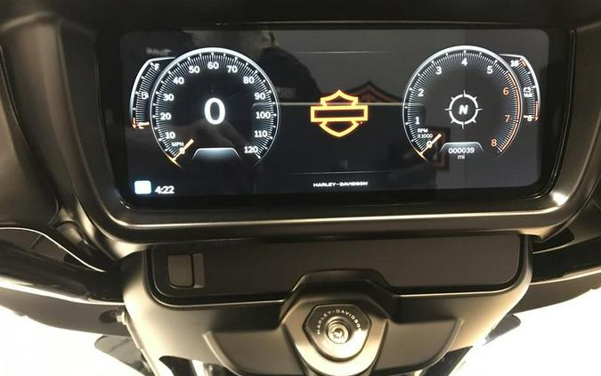 2024 Harley-Davidson® FLHX - Street Glide®