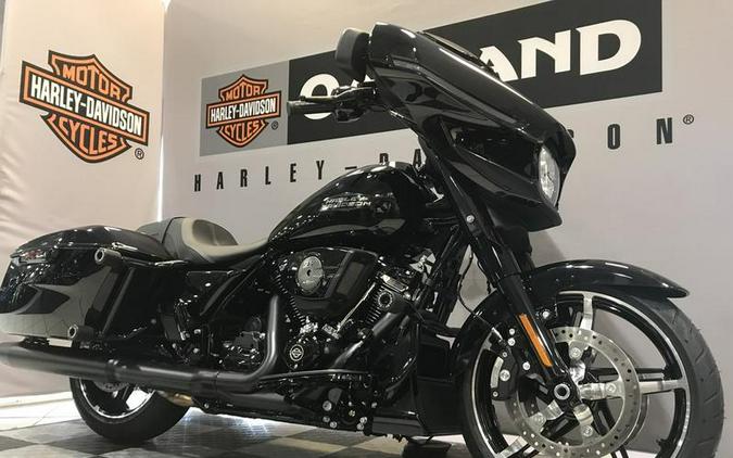 2024 Harley-Davidson® FLHX - Street Glide®