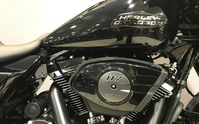 2024 Harley-Davidson® FLHX - Street Glide®