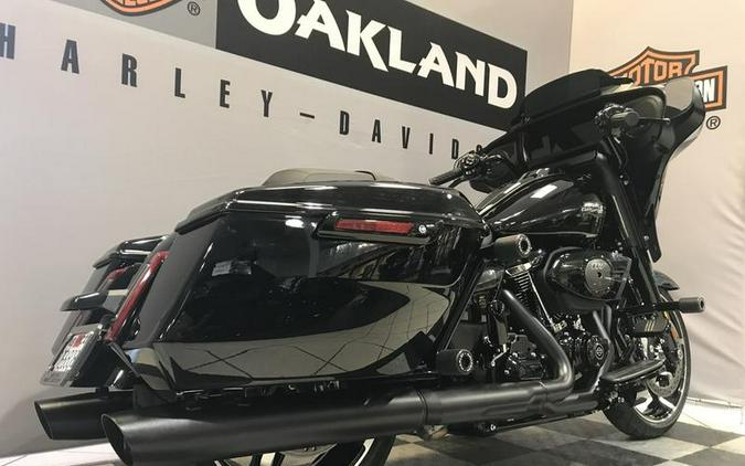 2024 Harley-Davidson® FLHX - Street Glide®
