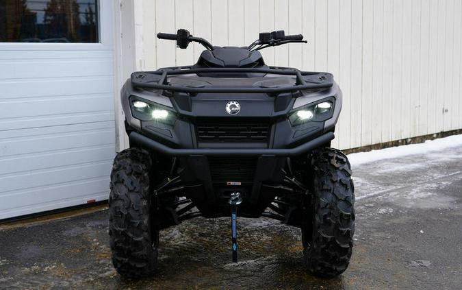 2026 Can-Am® Outlander XT 700