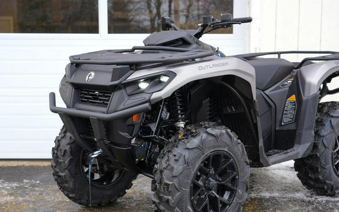 2026 Can-Am® Outlander XT 700