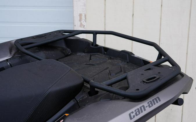 2026 Can-Am® Outlander XT 700