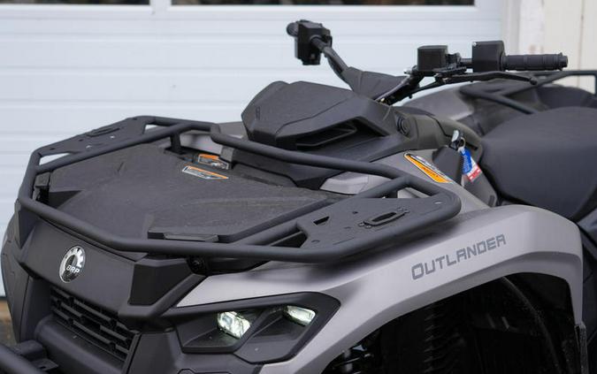 2026 Can-Am® Outlander XT 700
