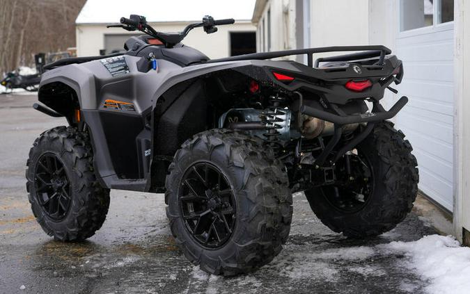 2026 Can-Am® Outlander XT 700