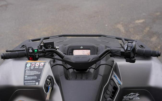 2026 Can-Am® Outlander XT 700