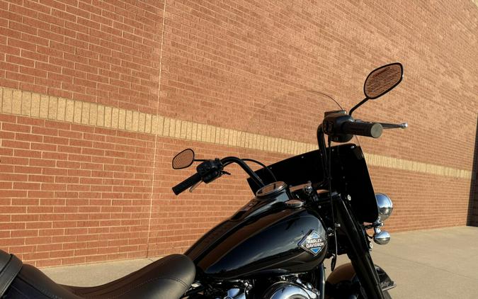 FLHC 2026 Heritage Classic®