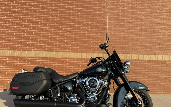 FLHC 2026 Heritage Classic®