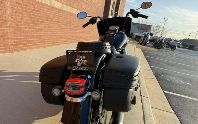 FLHC 2026 Heritage Classic®