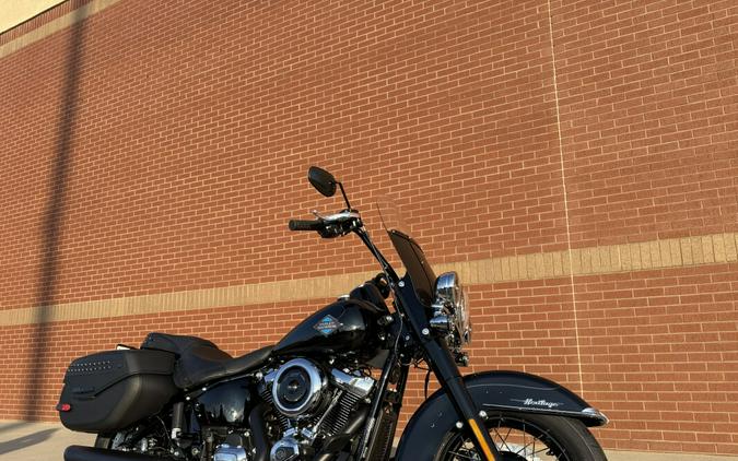 FLHC 2026 Heritage Classic®