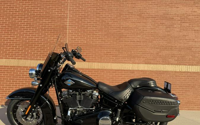 FLHC 2026 Heritage Classic®