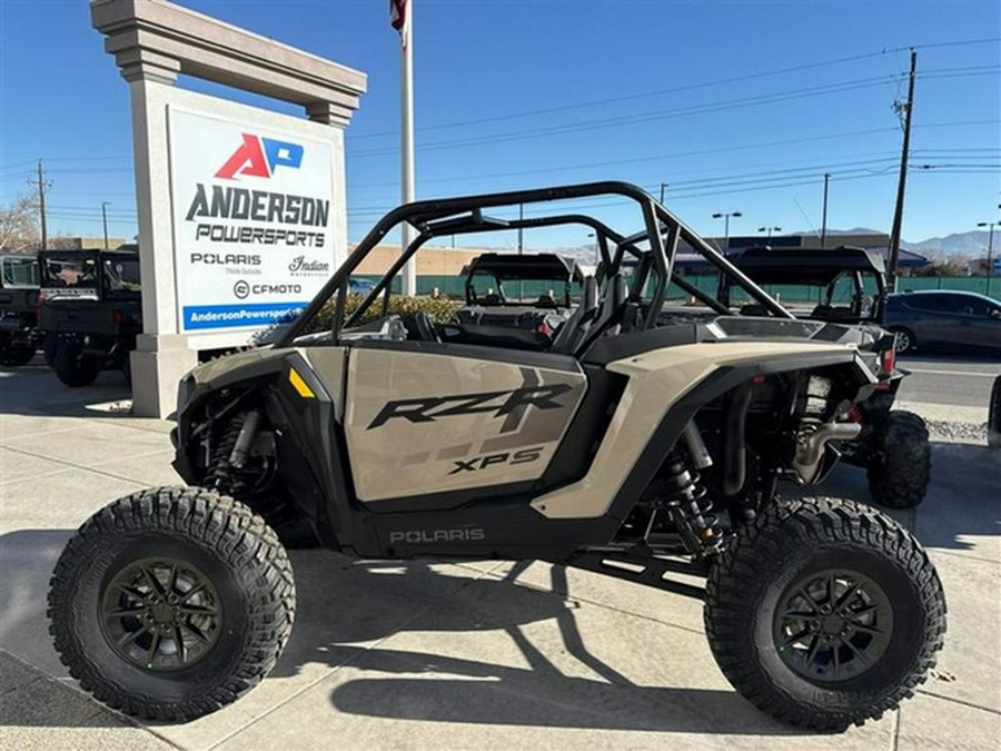 2026 Polaris RZR XP S 1000 Sport