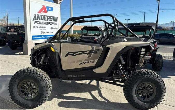 2026 Polaris RZR XP S 1000 Sport