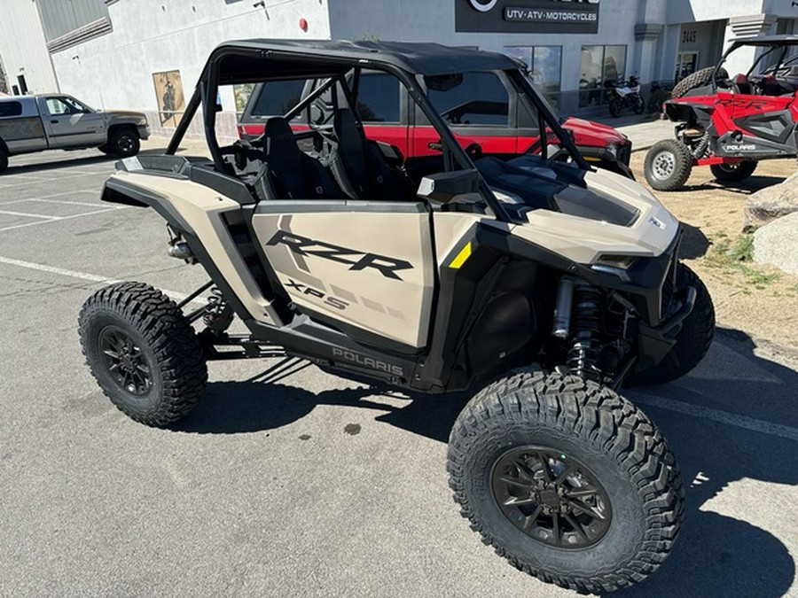 2026 Polaris RZR XP S 1000 Sport