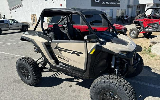 2026 Polaris RZR XP S 1000 Sport