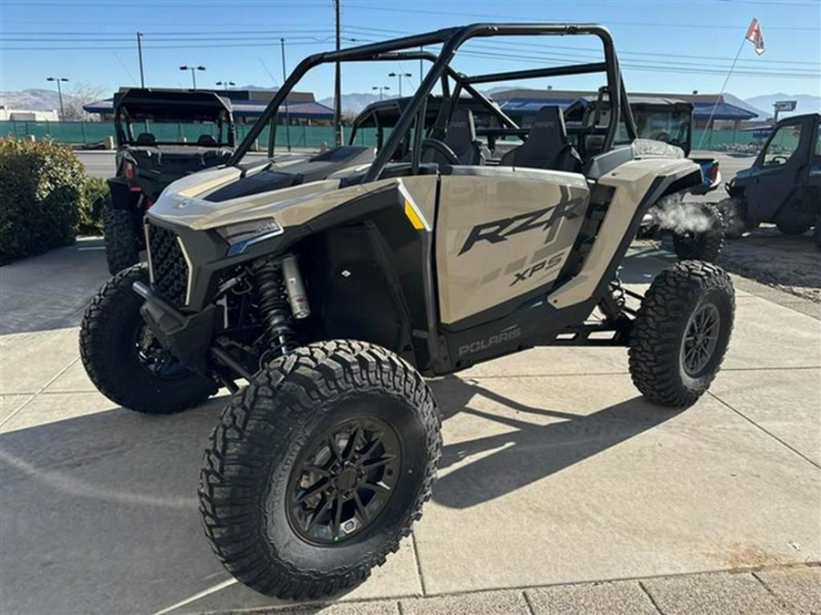 2026 Polaris RZR XP S 1000 Sport