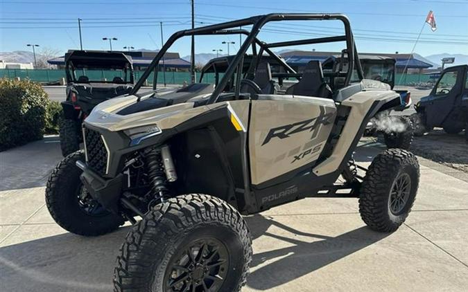 2026 Polaris RZR XP S 1000 Sport