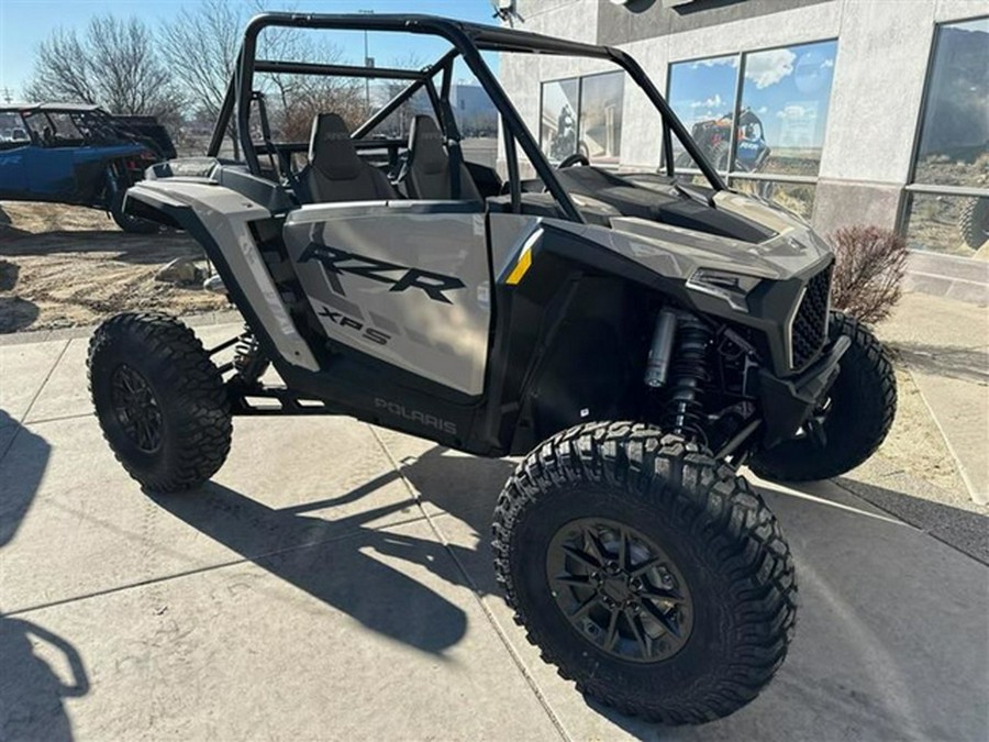 2026 Polaris RZR XP S 1000 Sport