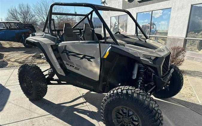 2026 Polaris RZR XP S 1000 Sport