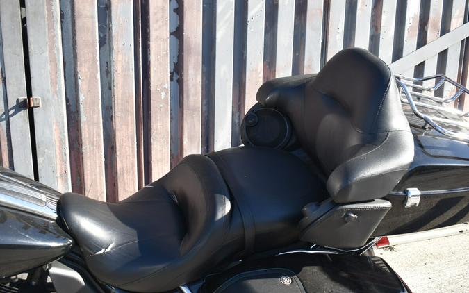 2019 Harley-Davidson® Ultra Limited FLHTK