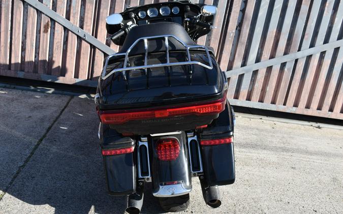 2019 Harley-Davidson® Ultra Limited FLHTK
