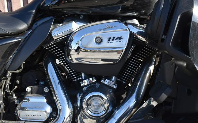 2019 Harley-Davidson® Ultra Limited FLHTK