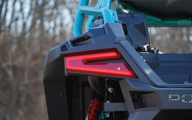 2025 Polaris® RZR Pro R 4 Ultimate