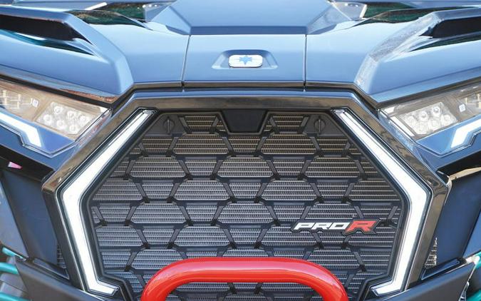 2025 Polaris® RZR Pro R 4 Ultimate