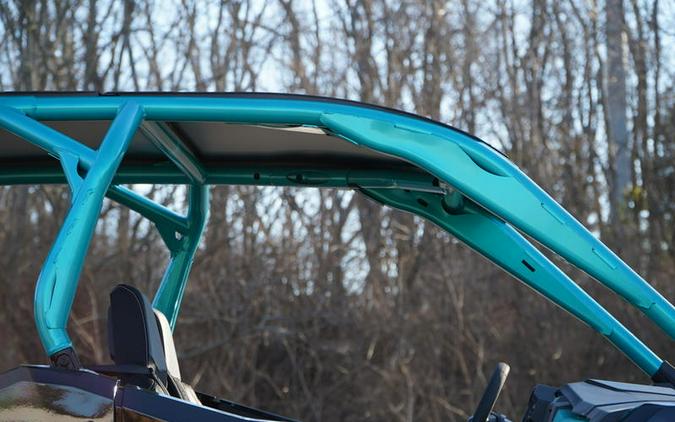 2025 Polaris® RZR Pro R 4 Ultimate