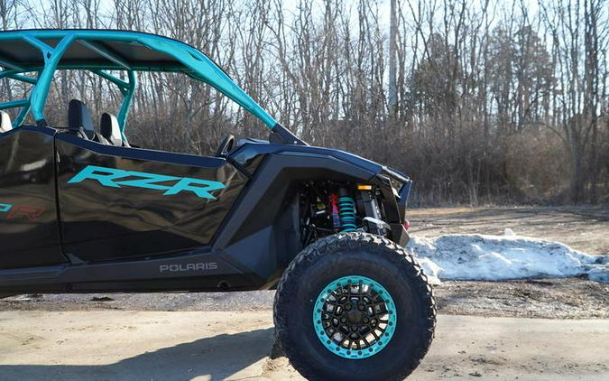 2025 Polaris® RZR Pro R 4 Ultimate