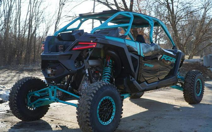 2025 Polaris® RZR Pro R 4 Ultimate