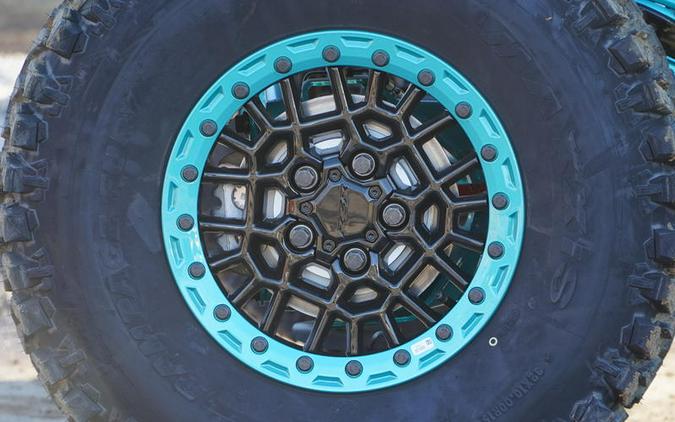 2025 Polaris® RZR Pro R 4 Ultimate