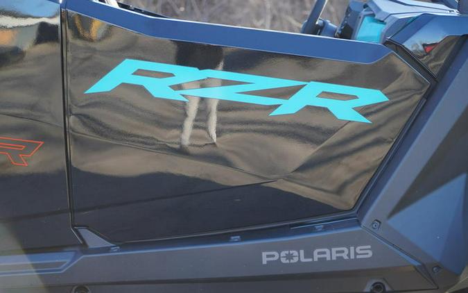 2025 Polaris® RZR Pro R 4 Ultimate