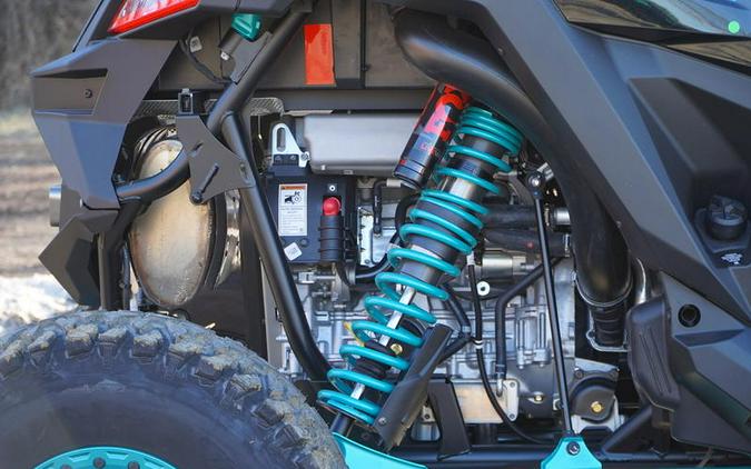 2025 Polaris® RZR Pro R 4 Ultimate