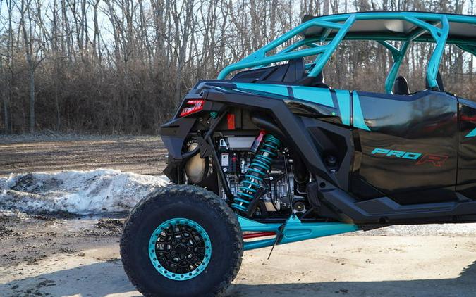 2025 Polaris® RZR Pro R 4 Ultimate